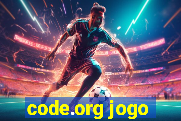 code.org jogo